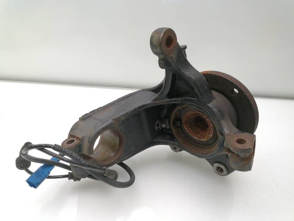 Mangueta delantera derecha PEUGEOT 208 2