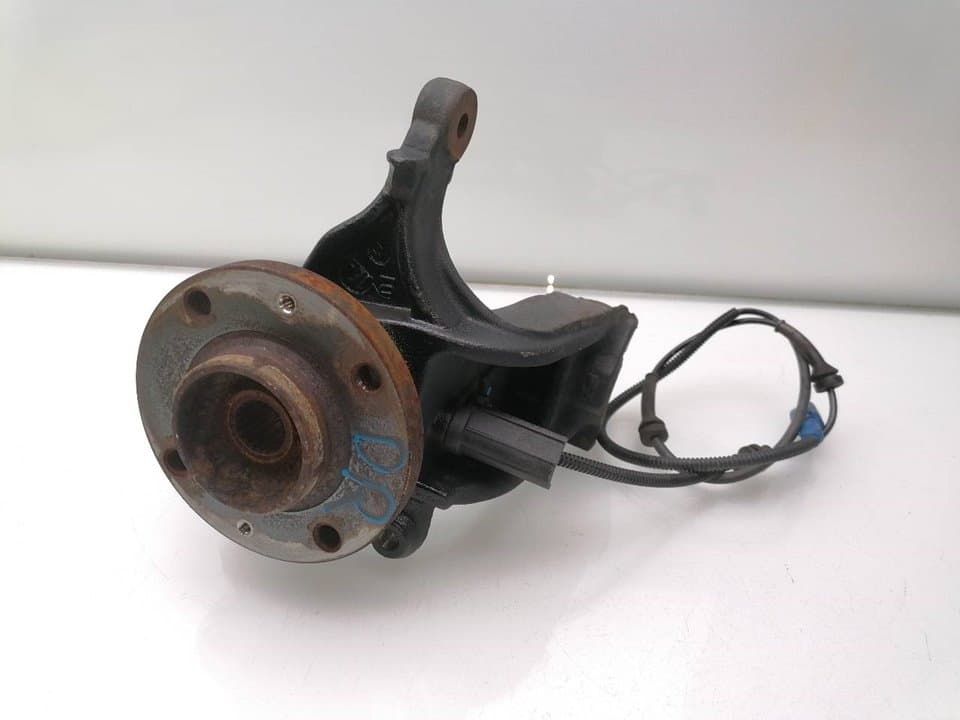 Mangueta delantera derecha PEUGEOT 208