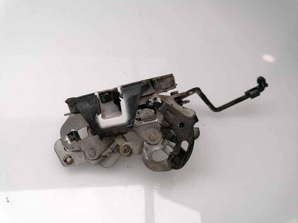 Cerradura puerta trasera derecha SUZUKI VITARA SE/SV (ET) 2