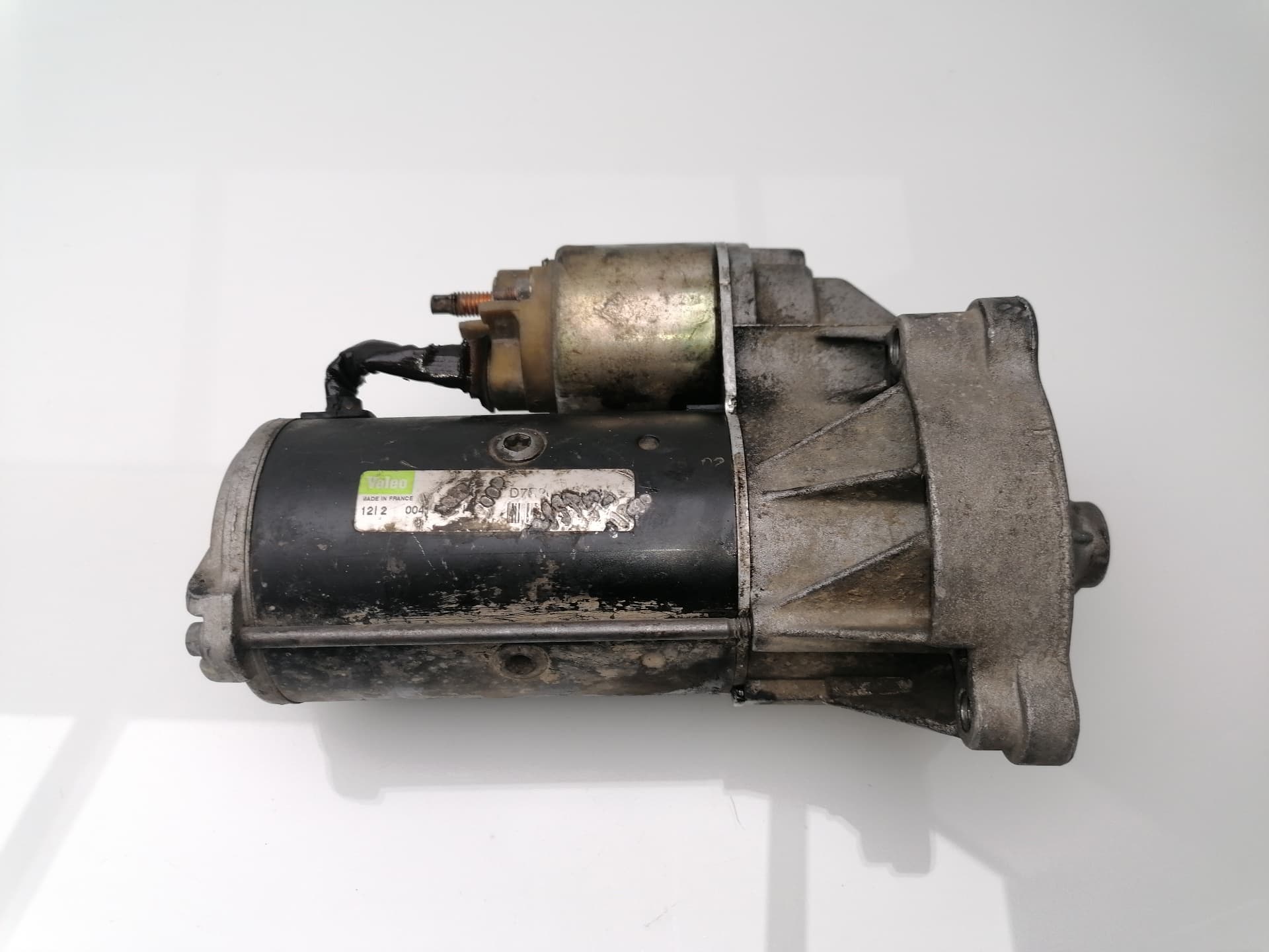 Motor arranque SUZUKI VITARA SE/SV (ET)