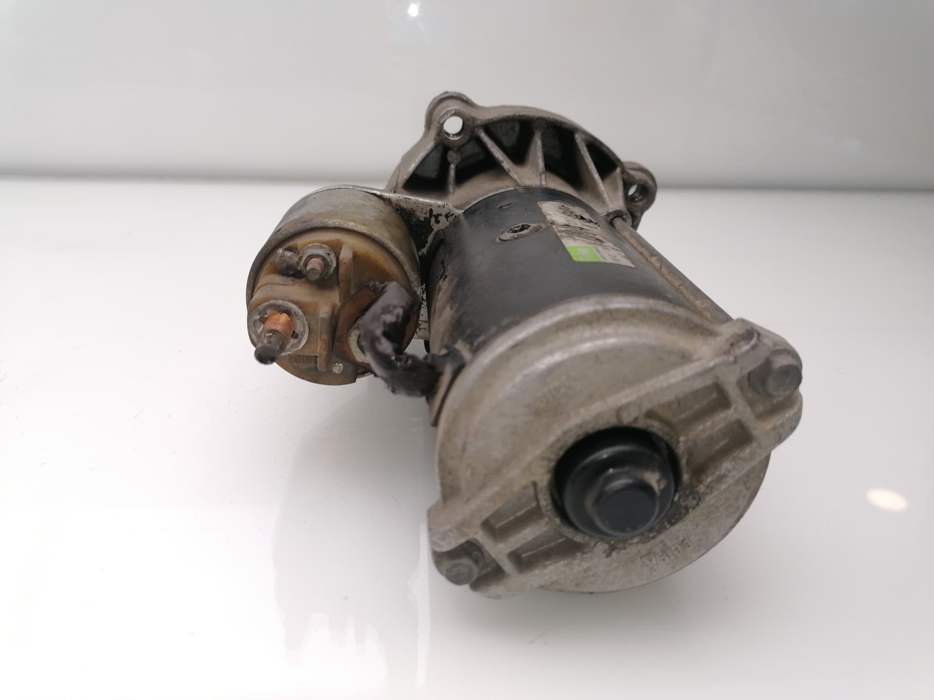 Motor arranque SUZUKI VITARA SE/SV (ET) 2