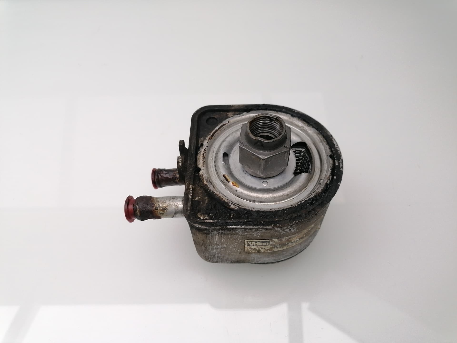 Radiador aceite SUZUKI VITARA SE/SV (ET)