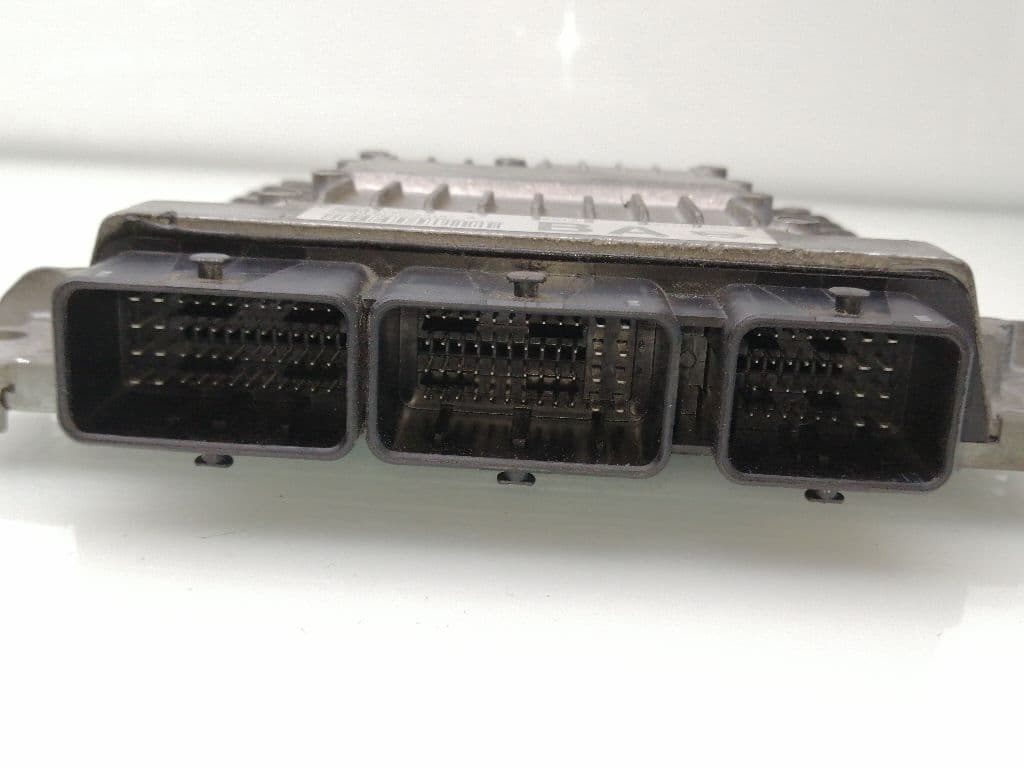 Centralita motor uce NISSAN QASHQAI+2 (JJ10) 3