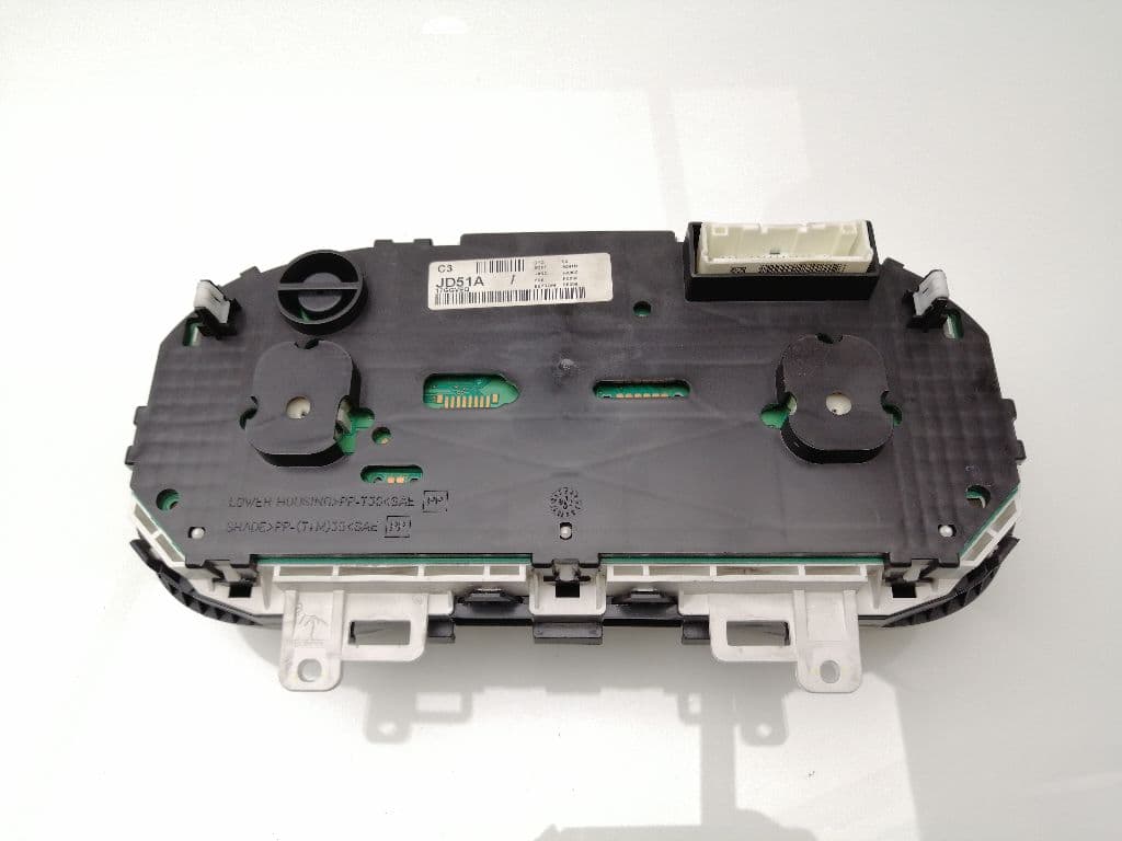 Cuadro instrumentos NISSAN QASHQAI+2 (JJ10) 4