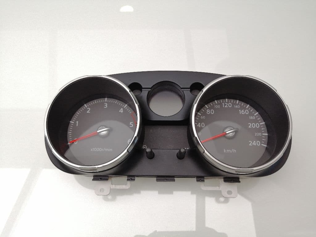 Cuadro instrumentos NISSAN QASHQAI+2 (JJ10)