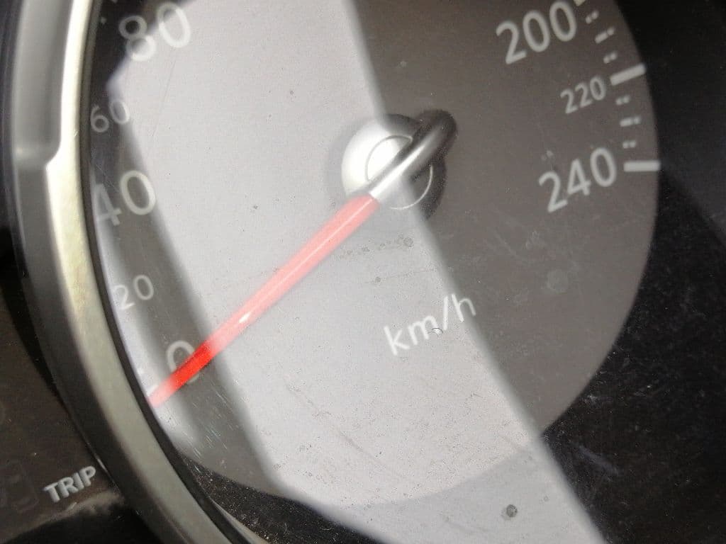 Cuadro instrumentos NISSAN QASHQAI+2 (JJ10) 3