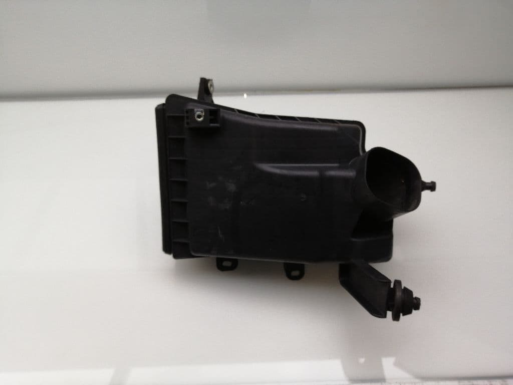 Caja filtro aire NISSAN QASHQAI+2 (JJ10) 4