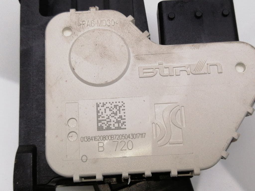 Pedal acelerador FIAT DUCATO 3