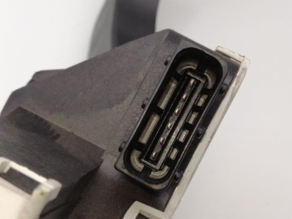 Pedal acelerador FIAT DUCATO 2