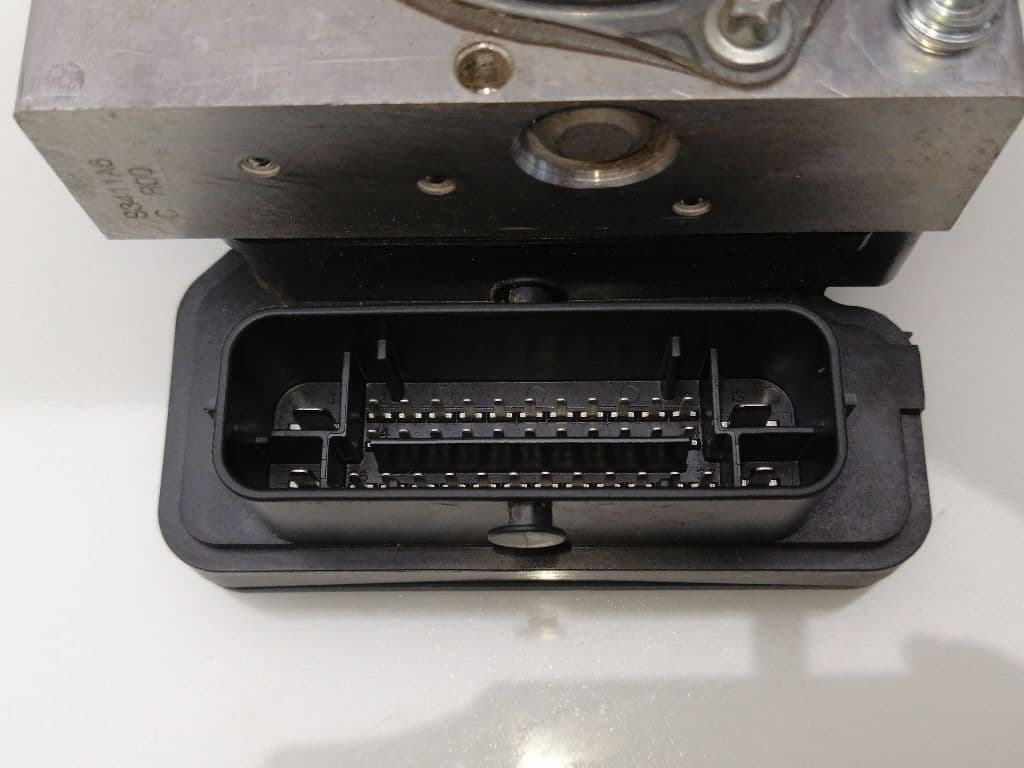 Abs FIAT DUCATO 3