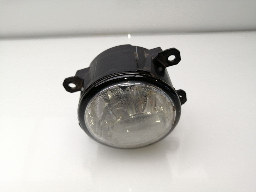 Faro antiniebla derecho FIAT DUCATO