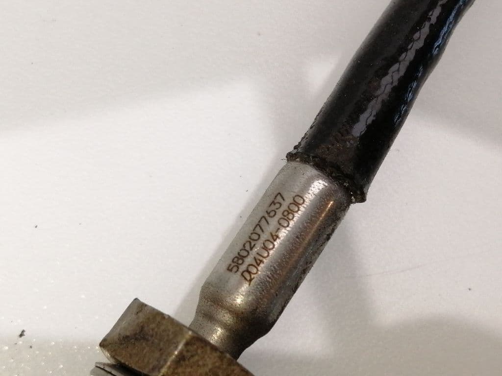 Sensor FIAT DUCATO 2