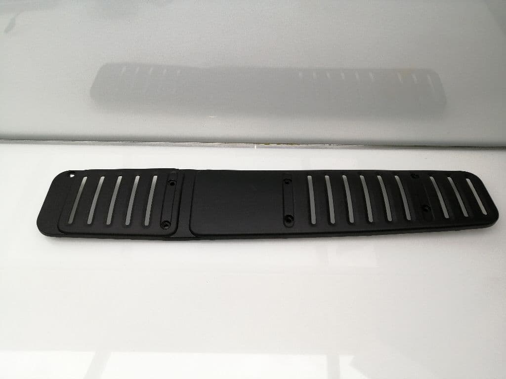Plastico FIAT DUCATO