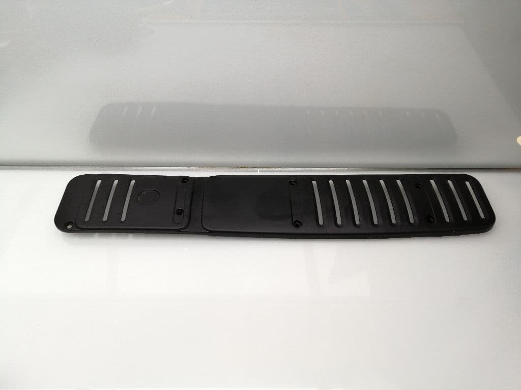 Plastico FIAT DUCATO