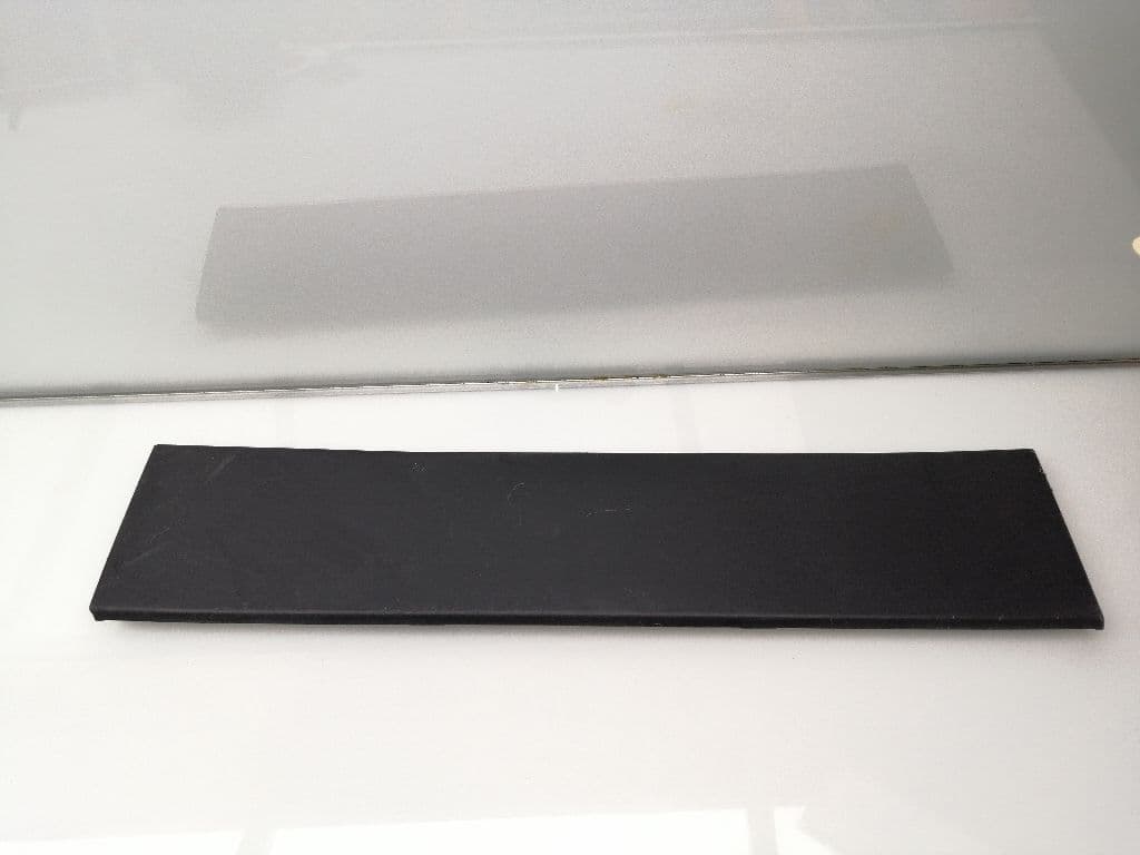 Plastico FIAT DUCATO 3