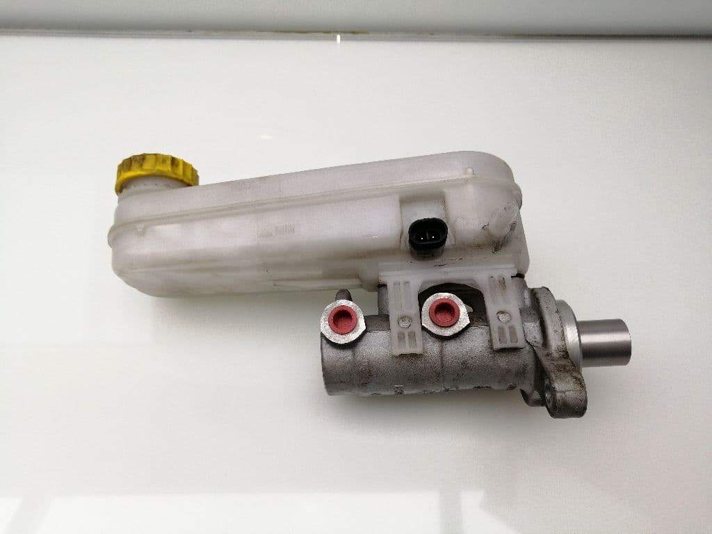 Bomba freno FIAT DUCATO