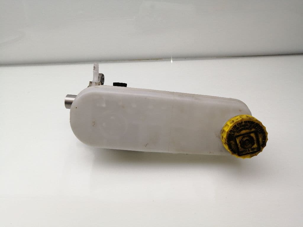 Bomba freno FIAT DUCATO 5