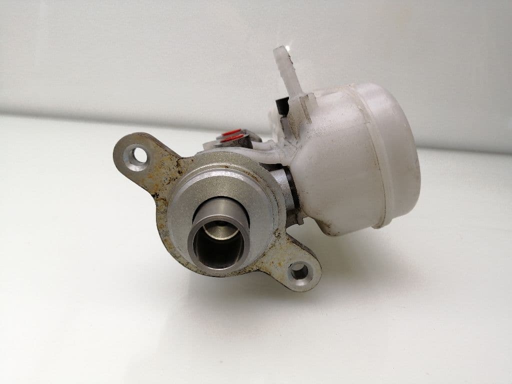 Bomba freno FIAT DUCATO 4