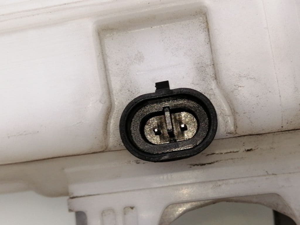 Bomba freno FIAT DUCATO 3