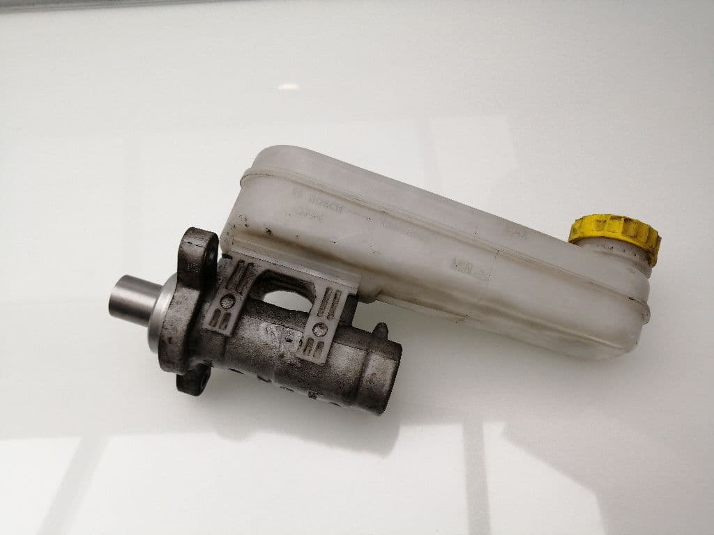 Bomba freno FIAT DUCATO 2