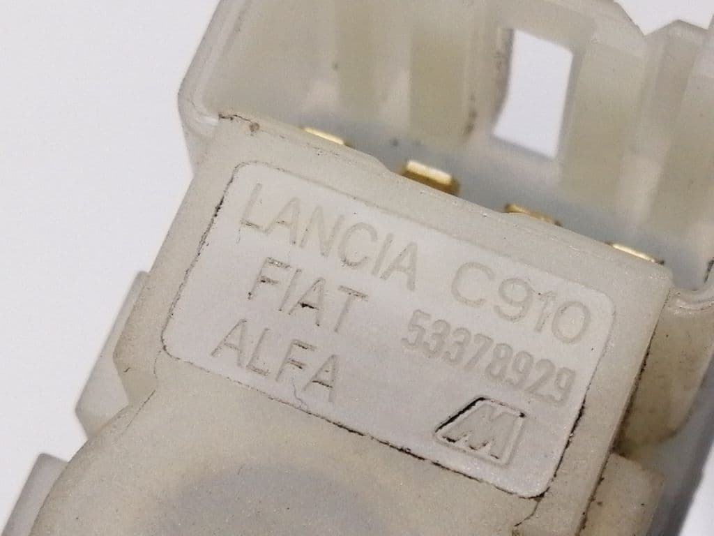 Interruptor FIAT DUCATO 2