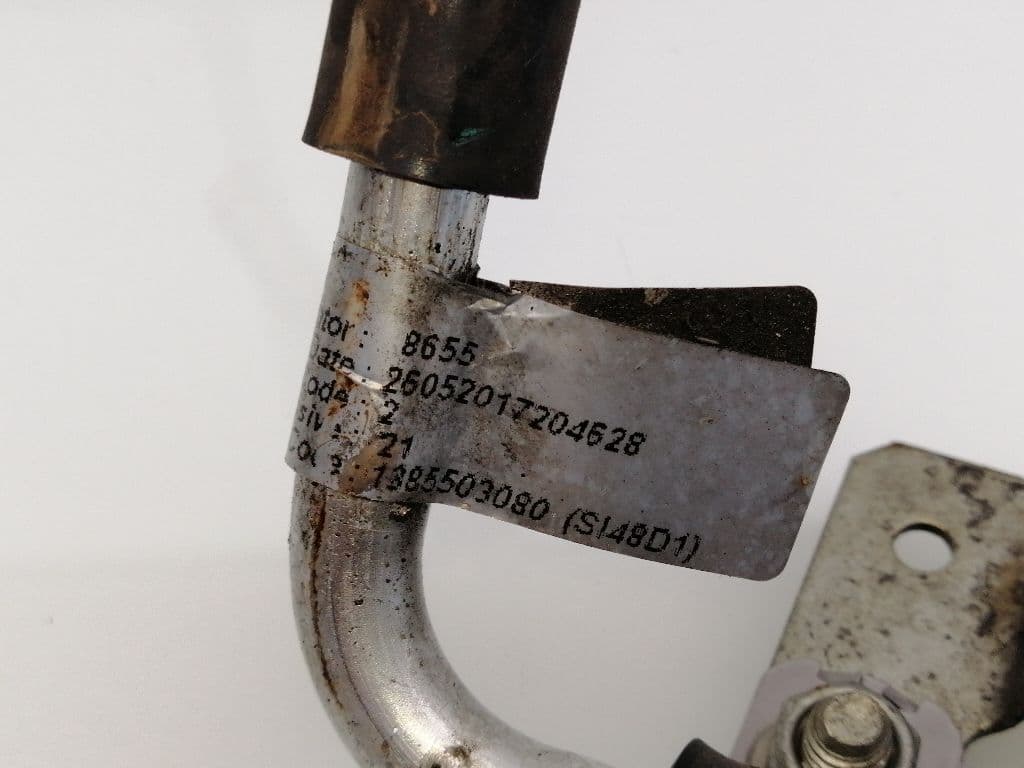 Recambio FIAT DUCATO ref. 1357650080 3