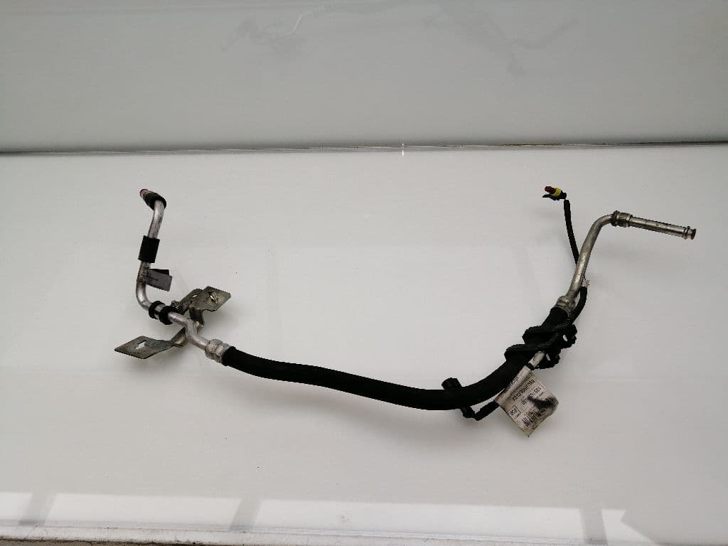 Recambio FIAT DUCATO ref. 1357650080