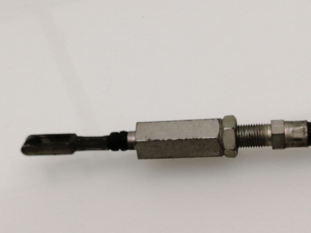Palanca freno de mano FIAT DUCATO 3