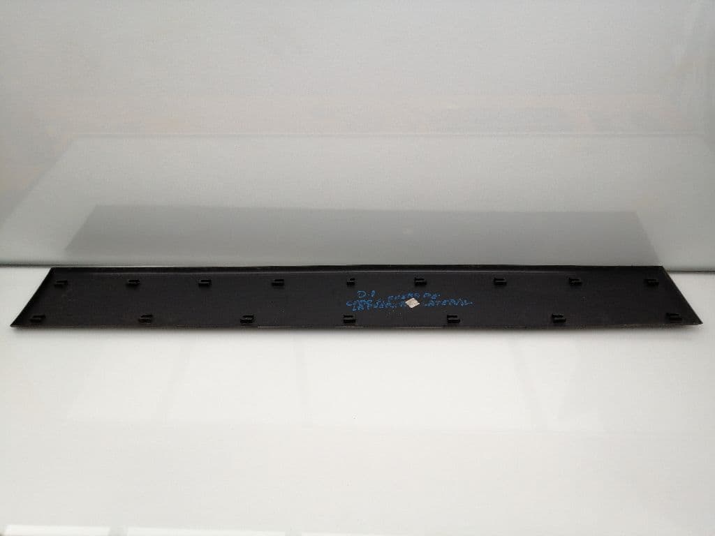 Plastico FIAT DUCATO 2