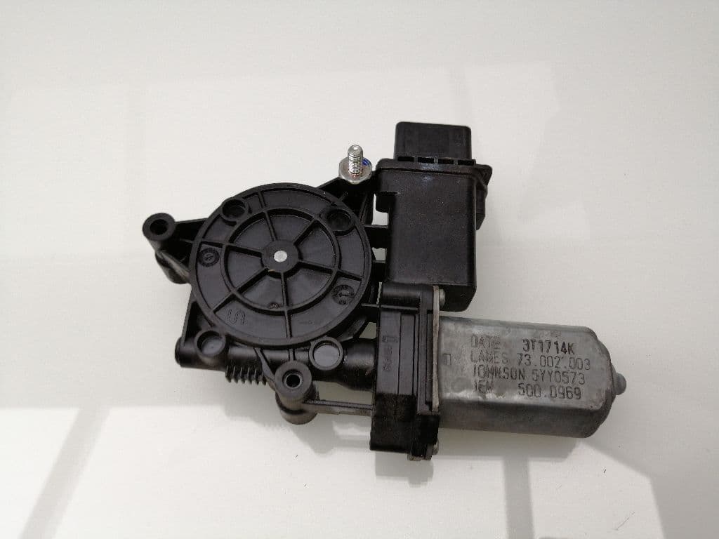Motor elevalunas delantero derecho FIAT DUCATO 3