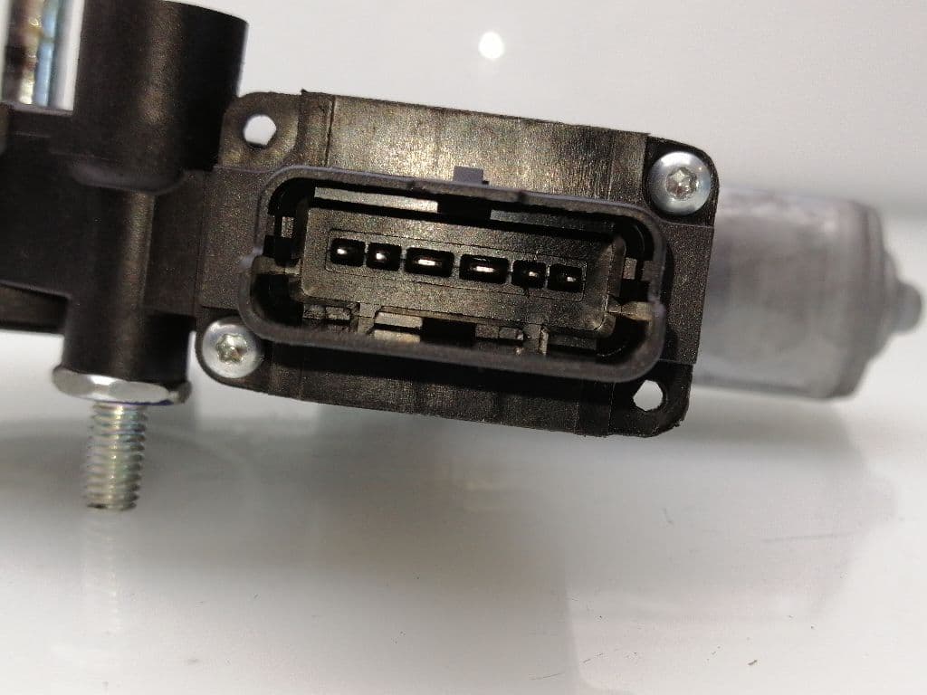 Motor elevalunas delantero derecho FIAT DUCATO 2