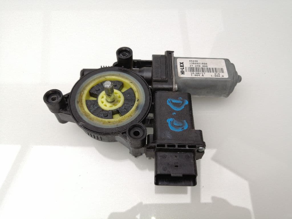 Motor elevalunas delantero derecho FIAT DUCATO