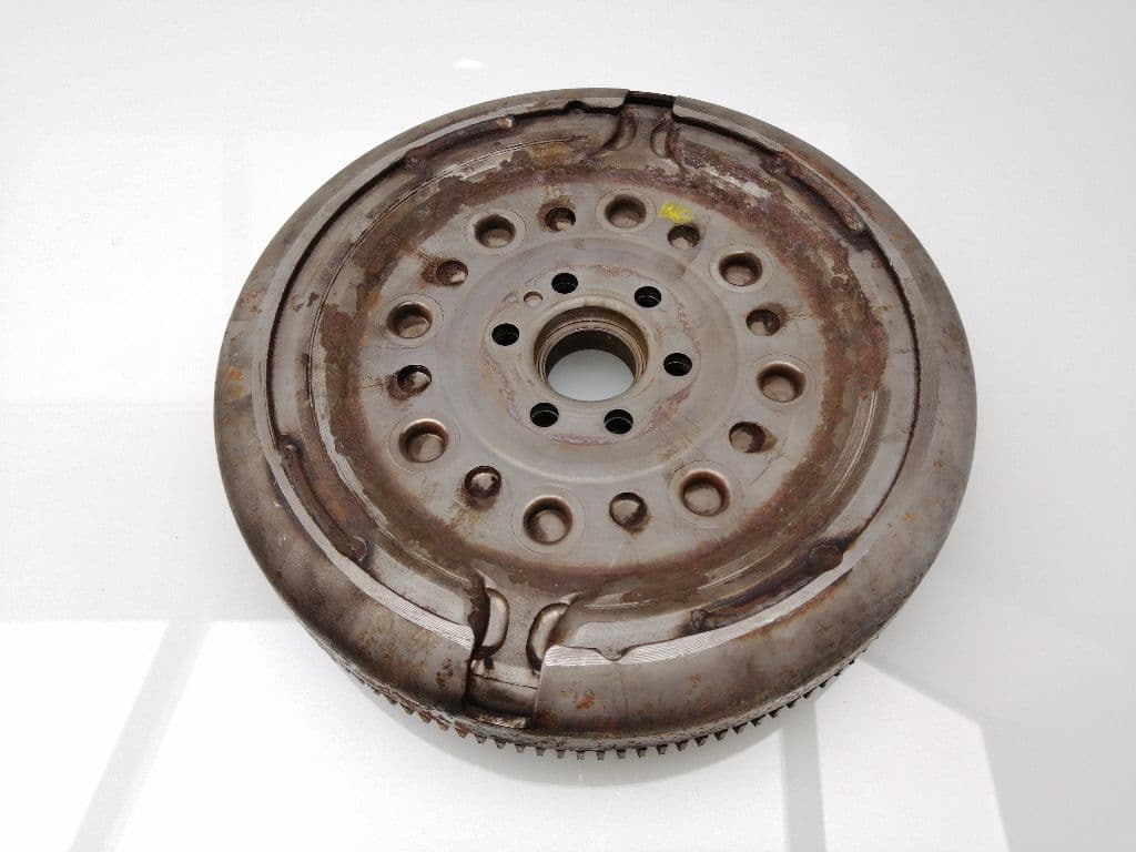 Volante motor AUDI A3 (8L) 3