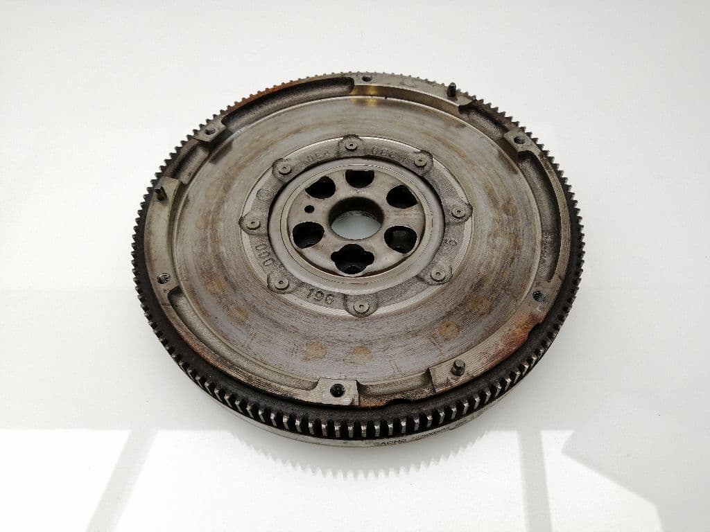 Volante motor AUDI A3 (8L)