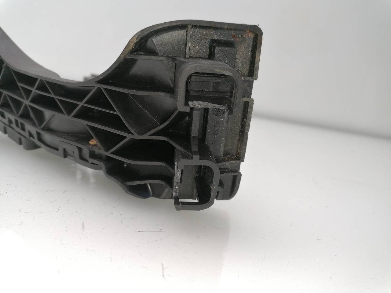 Pedal acelerador AUDI A3 (8L) 4