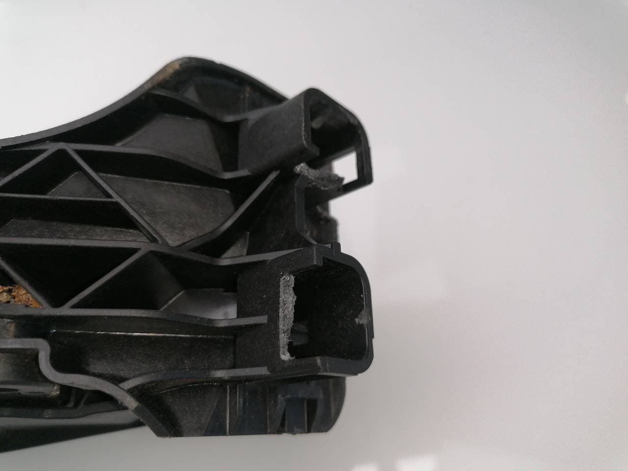Pedal acelerador AUDI A3 (8L) 3