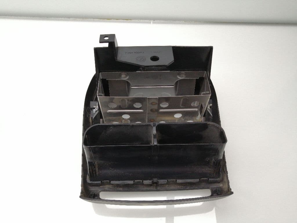 Plastico OPEL COMBO D 2
