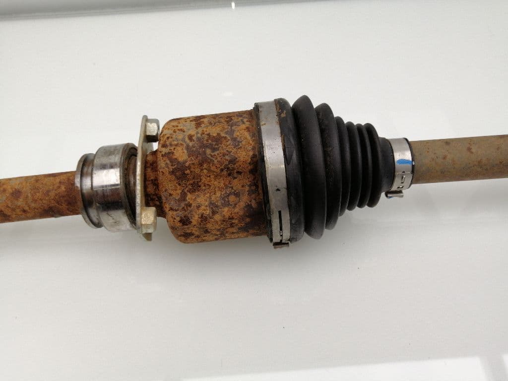Transmision delantera derecha OPEL COMBO D 2