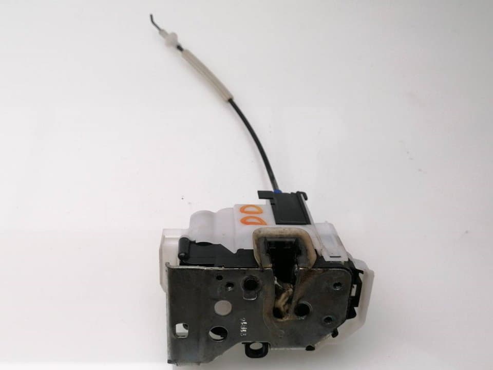 Cerradura puerta delantera derecha OPEL COMBO D