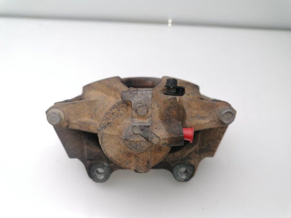 Recambio OPEL COMBO D ref. 95522657 4