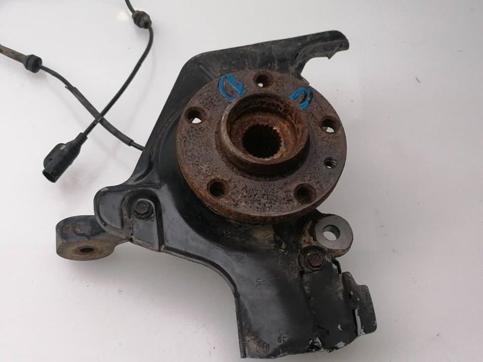 Mangueta delantera derecha OPEL COMBO D
