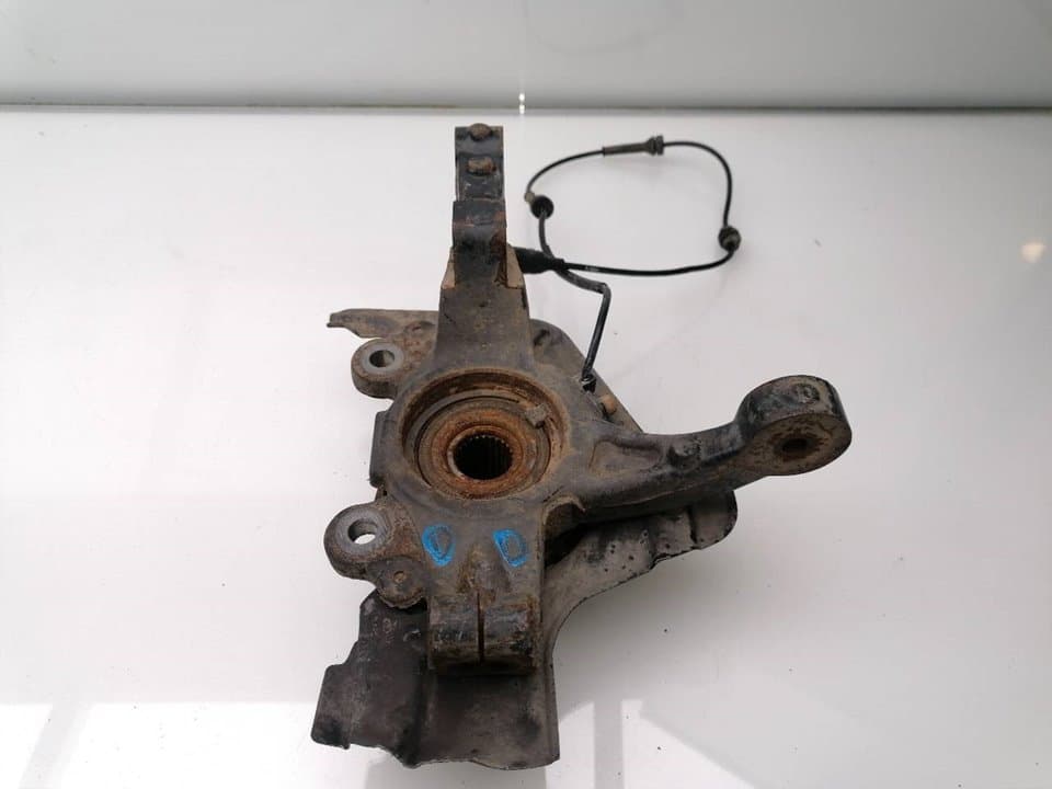 Mangueta delantera derecha OPEL COMBO D 3