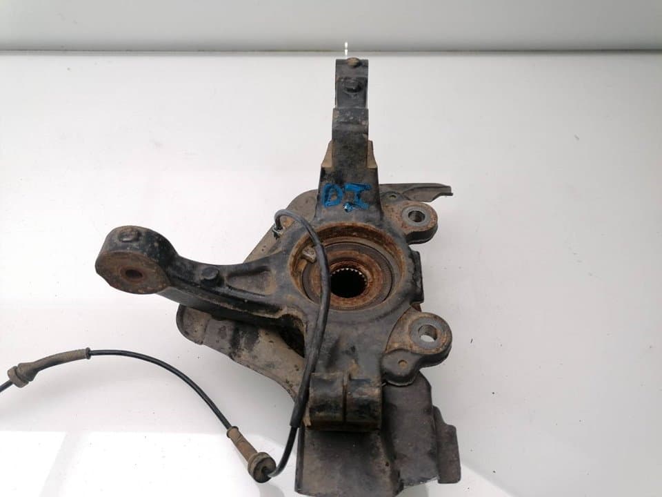 Mangueta delantera izquierda OPEL COMBO D 3