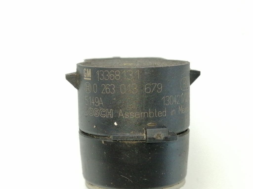 Sensor OPEL ASTRA J LIM 2