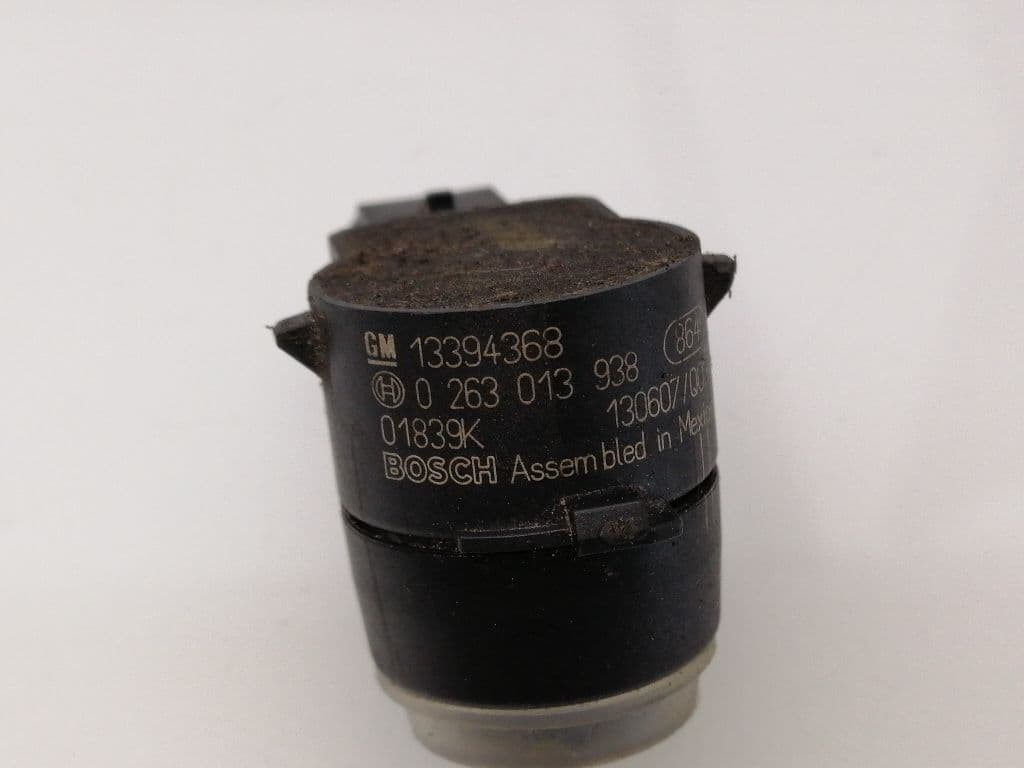 Sensor OPEL ASTRA J LIM 2