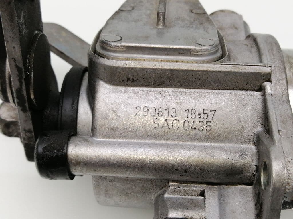 Caja cambios OPEL ASTRA J LIM 3