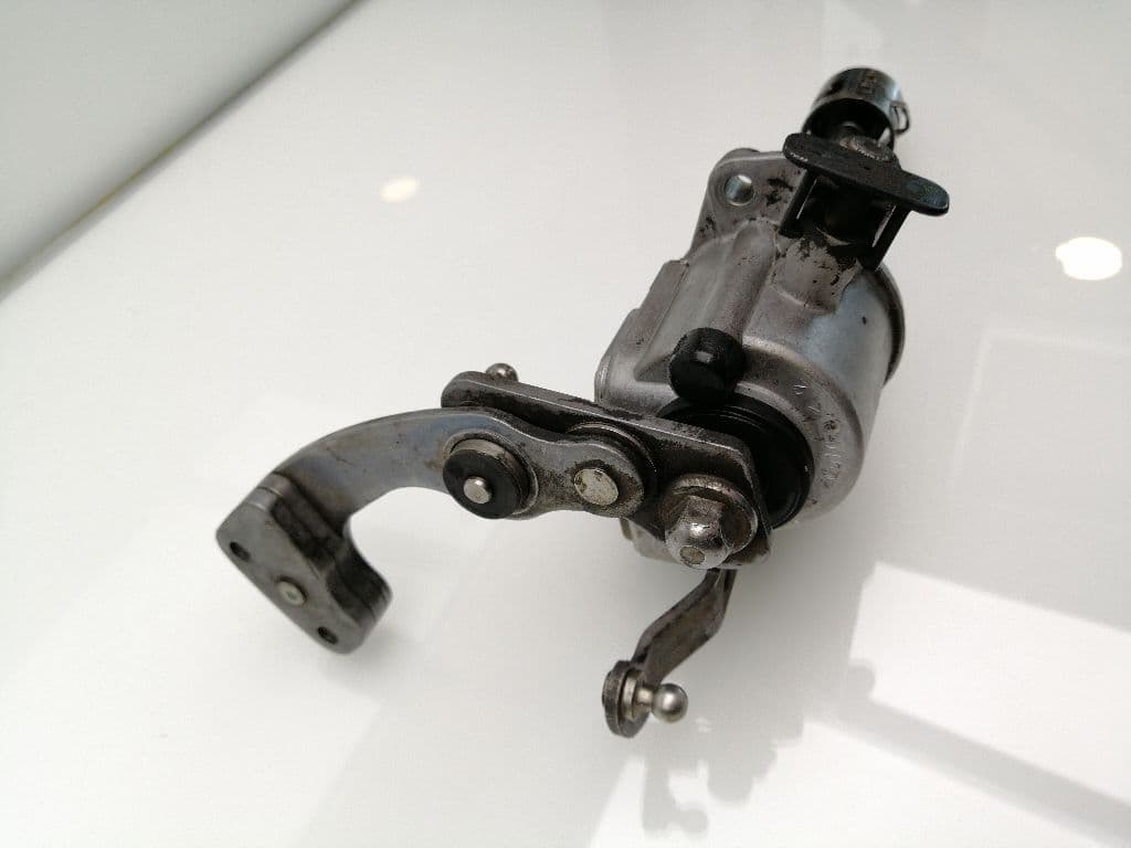 Caja cambios OPEL ASTRA J LIM 2