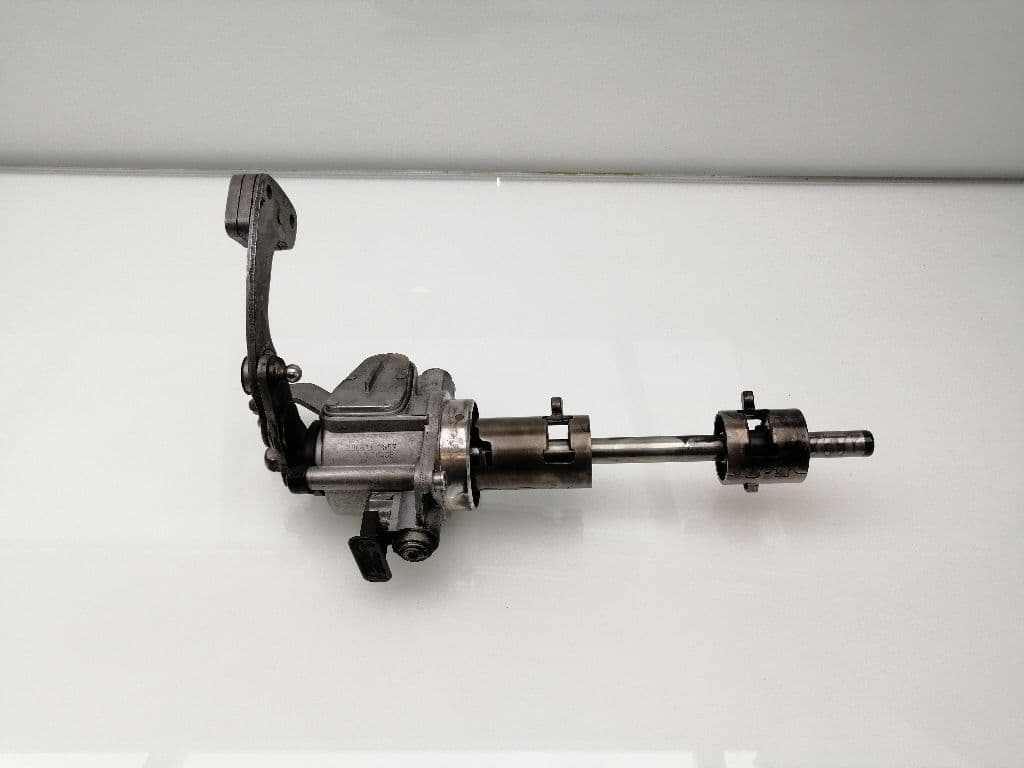 Caja cambios OPEL ASTRA J LIM