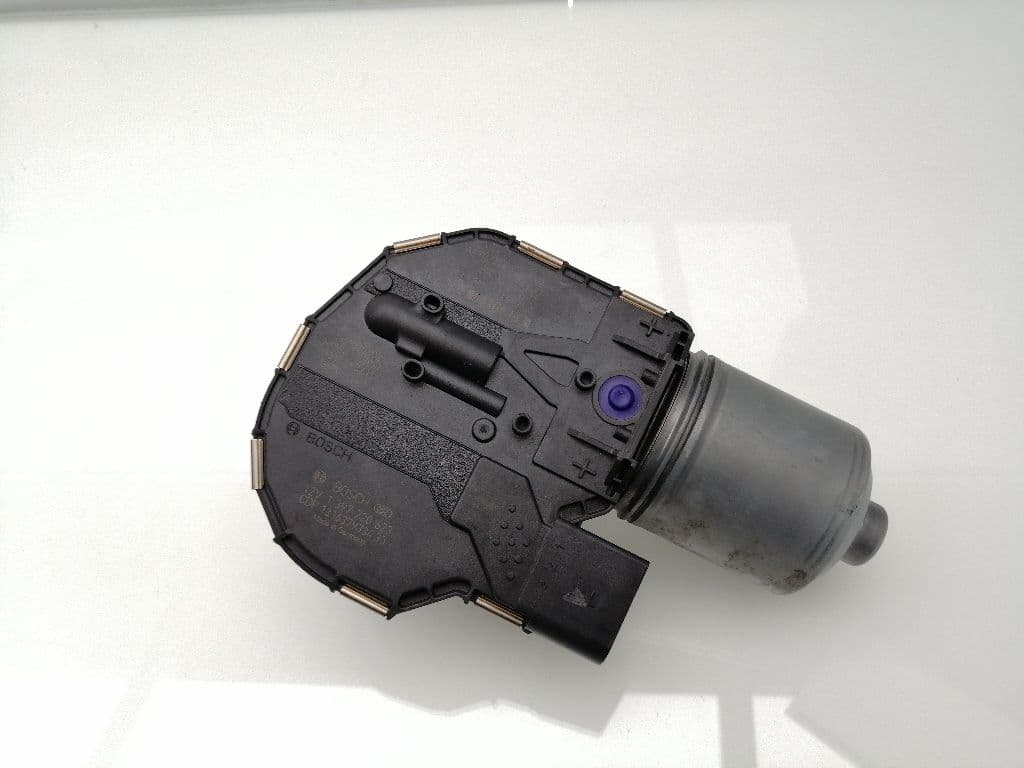 Motor limpia delantero OPEL ASTRA J LIM