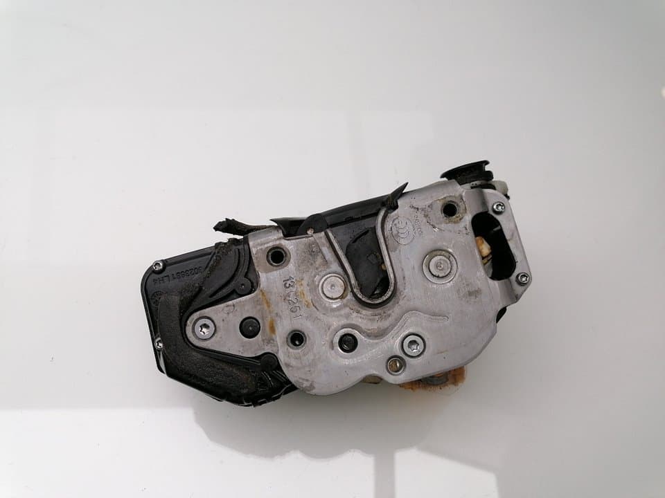 Cerradura puerta trasera izquierda OPEL ASTRA J LIM